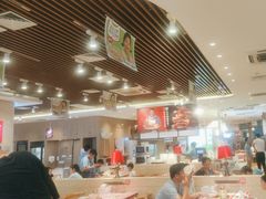 -西贝(武汉群星城店)
