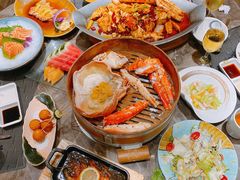 -蟹之国·精品蟹料理(极地店)