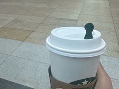 -星巴克(北京南站第二店)