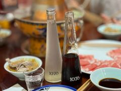 -1078號老北京涮肉(松柏店)