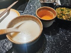 -新草堂锅物料理(泉城路店)