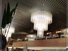 -君悦酒店·La Terrazza意合園·意式风味