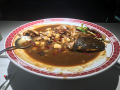 -旺顺阁鱼头泡饼(常营店)