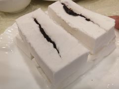 -奥华餐厅·老张记(台基厂店)