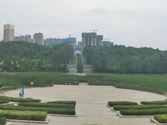 -成吉思汗公园