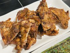 -枪火串烧·东北特色烧烤(罗湖总店)