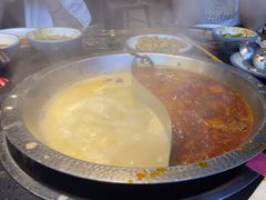 -井格重庆火锅(西直门凯德Mall店)