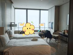 -长沙尼依格罗酒店