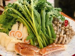 -昱匠·日本料理(金融街店)