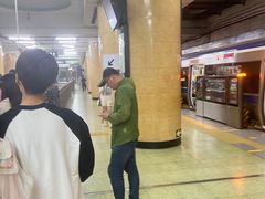 -建国门(地铁站)