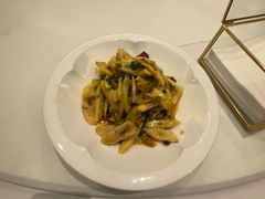 煳辣山竹笋-眉州东坡(博雅店)