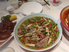 -蜀厨小匠·民间川菜(犀浦店)
