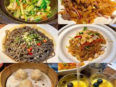 -小放牛炒菜馆(北国商城店)