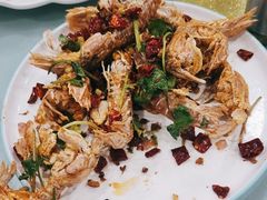 -威海渔村(黄兴路店)