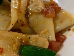 -赵小姐丨新中餐(曲江店)