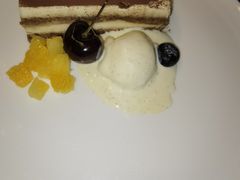 -圣丰索菲特·法国餐厅