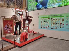 -蟠龙天地-P2停车场