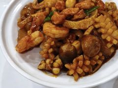 -京天红酒家(虎坊路店)