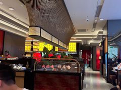 -辛香汇·现炒川菜(城北万象城店)
