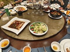 -北海渔村酒楼·粤菜海鲜点心(新华店)
