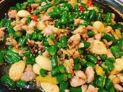 -周三的情书花园餐厅(江北店)
