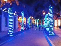 -三亚海昌梦幻海洋不夜城