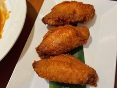 -杭州JW万豪酒店-万豪中餐厅