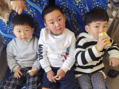 -吉的堡幼儿园(上海金山英慈园)
