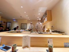 -鮨青(恒基名人购物中心店)