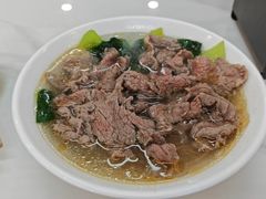 -雪花龙吊龙牛肉面(三山街店)
