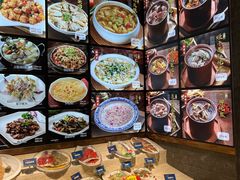 -旺达·福州菜(正大广场店)