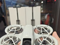 -DJI大疆(深圳华强北曼哈授权体验店)