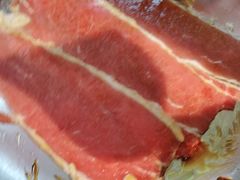 -韩乔恩·韩式自助·无限烤肉(新迎新城店)