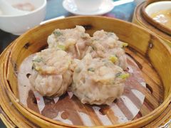 牛肉烧麦-香港蓮香樓(中環店)