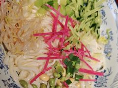 -大海碗·炸酱面·烤鸭·京菜(天坛店)