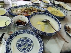 -邱记私房菜·十八年本地菜