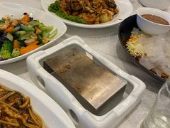 -大铁勺新津菜(东丽阳光新业广场店)