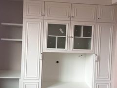 -索菲亚衣柜橱柜全屋定制(真北红星店)