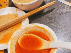 -竹犇番茄火锅(长风街店)