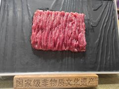 -东来顺(非遗·清真火锅·盛世广场店)