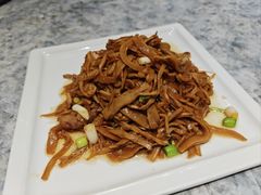 -聚丰园•湖鲜餐厅(阿红私房菜梅石路店)