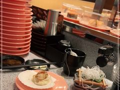-争鲜回转寿司(中街大悦城店)
