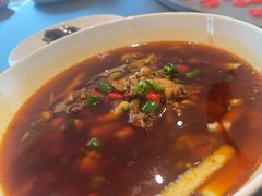 -香丰阁·烤鸭·川湘菜(清河店)
