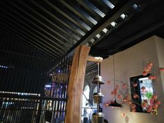 大堂-小放牛炒菜馆(中山路乐汇城店)