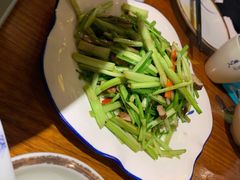 时蔬-明丰小渔馆(明月路店)