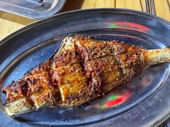 -金二烤肉(早慈巷小区店)