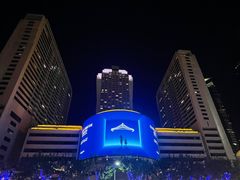 -上海波特曼丽思卡尔顿酒店