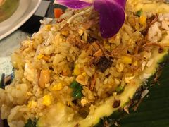 菠萝饭-Onion restaurant