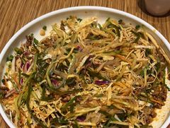 掌勺盆盆菜-金掌勺·锅包肉(广渠门店)