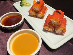 -粤匠·澳门点心粤菜海鲜(澳门半岛店)